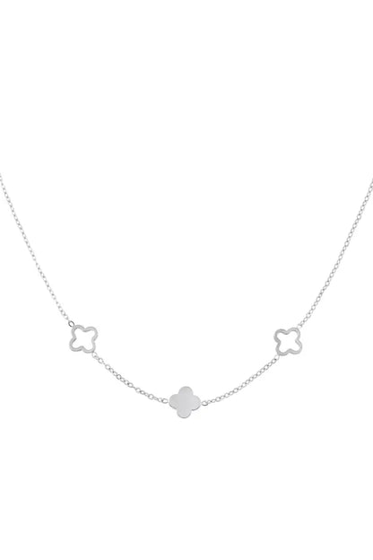 Cannes Necklace - Or'Aliya Bijoux