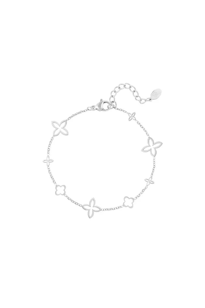 Monaco Bracelet - Or'Aliya Bijoux