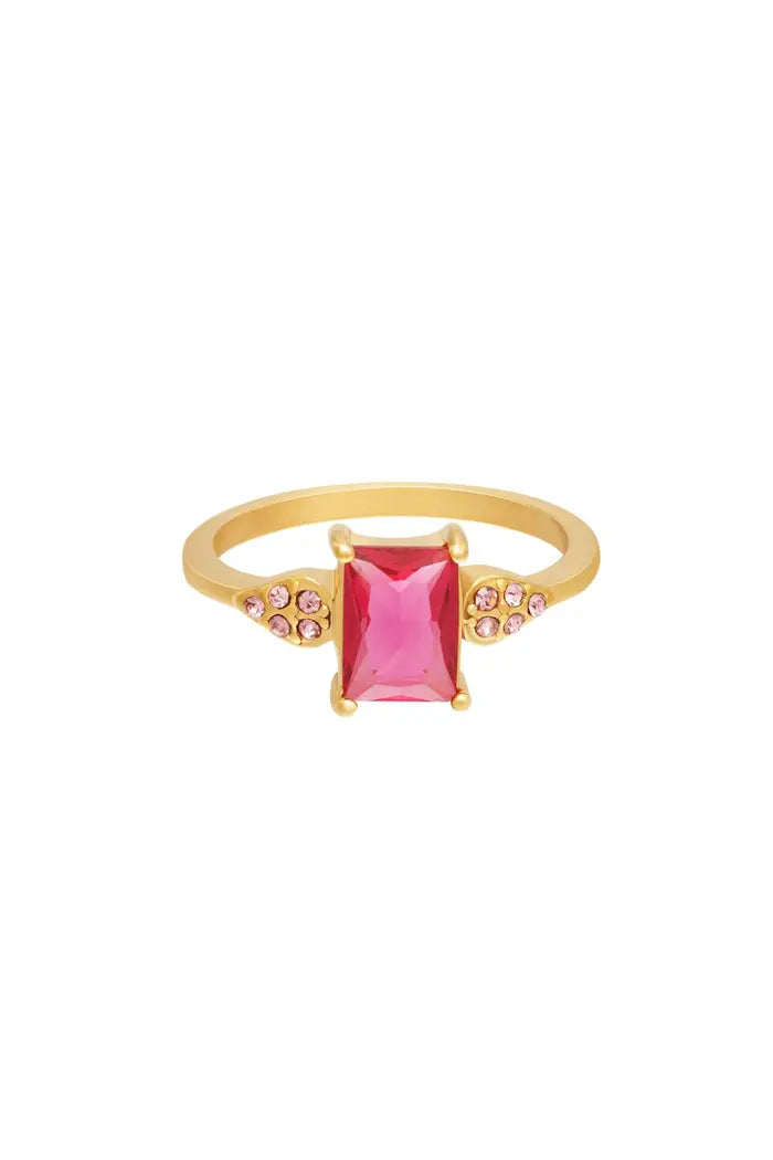 Aura Ring - Or'Aliya Bijoux