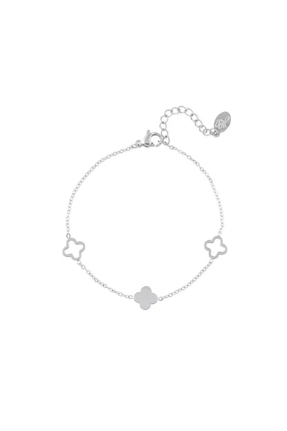 Cannes Bracelet - Or'Aliya Bijoux