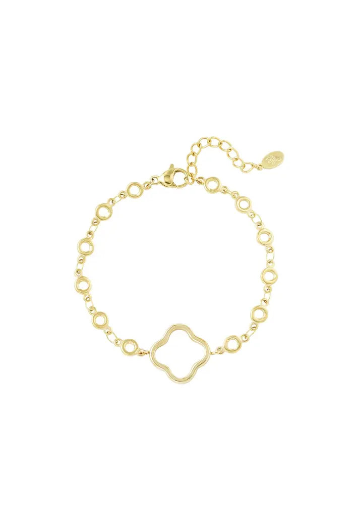 Carla Bracelet - Or'Aliya Bijoux