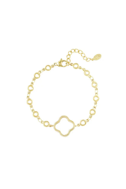 Carla Bracelet - Or'Aliya Bijoux