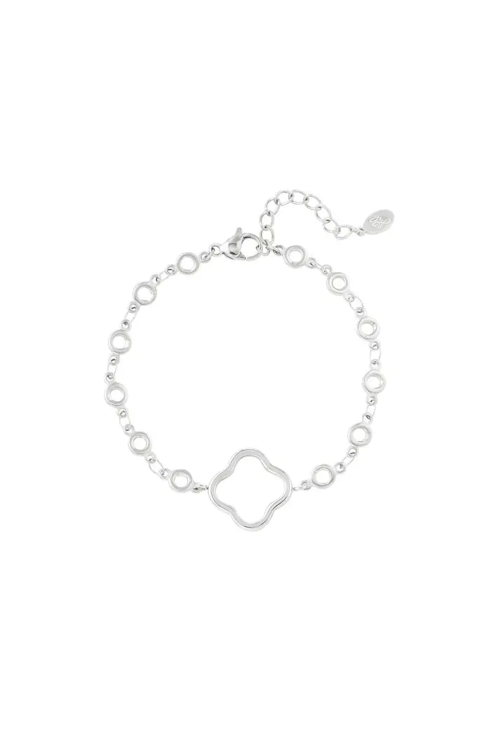 Carla Bracelet - Or'Aliya Bijoux