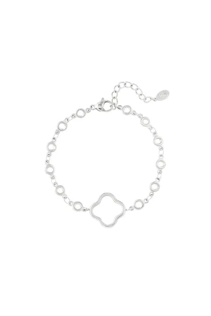 Carla Bracelet - Or'Aliya Bijoux