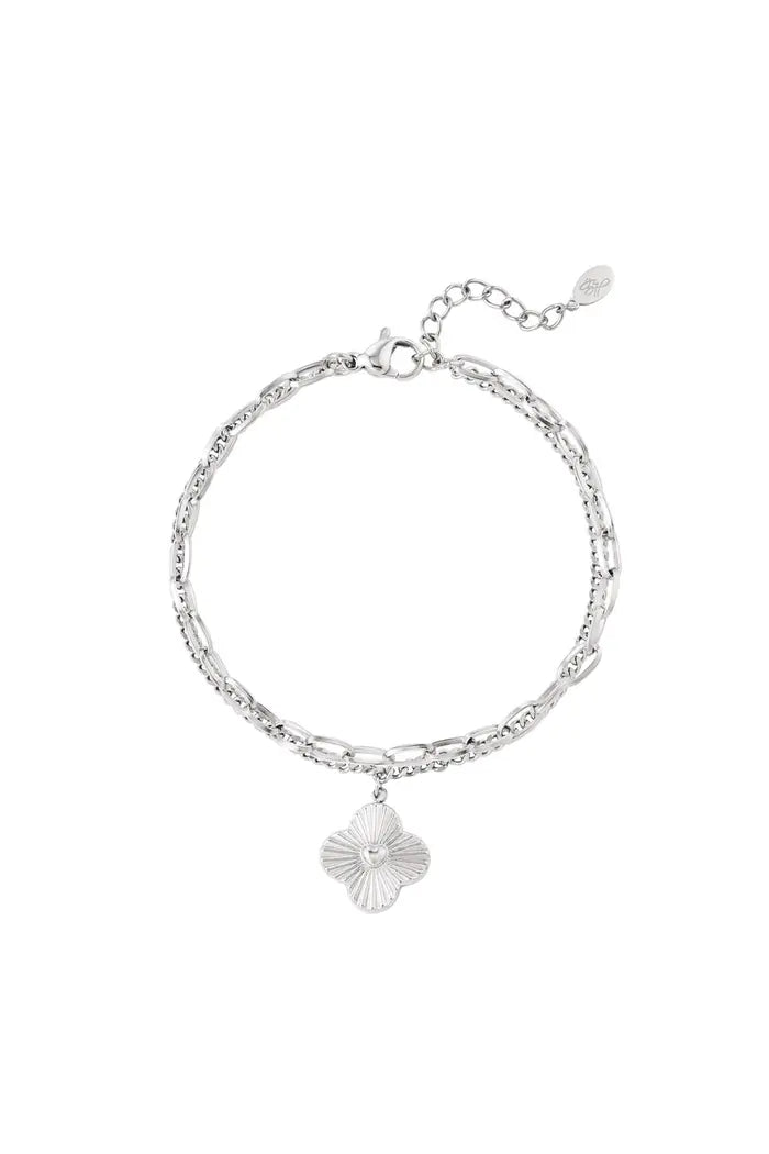 Coco Bracelet - Or'Aliya Bijoux