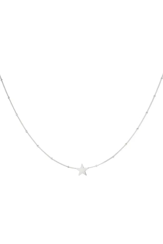 Diva Necklace - Or'Aliya Bijoux