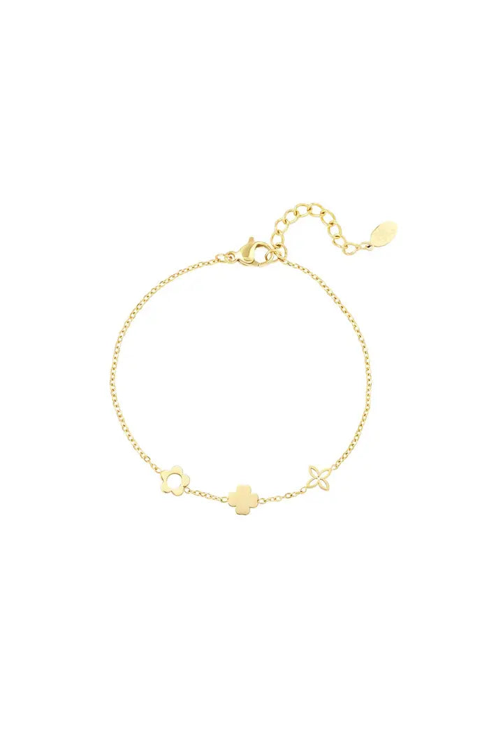 Francesca Bracelet - Or'Aliya Bijoux