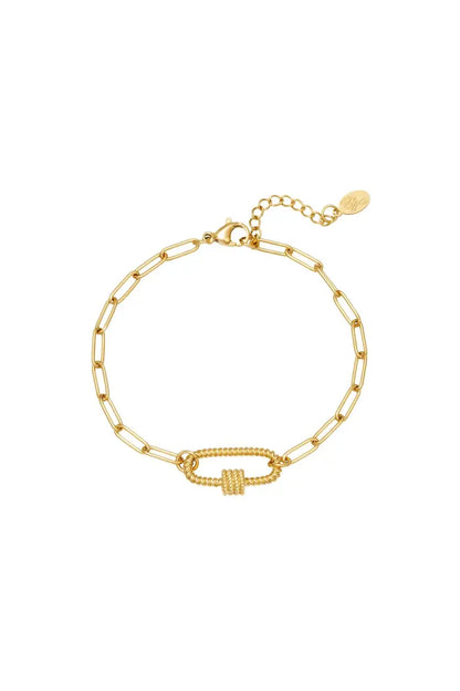 Jessy Bracelet - Or'Aliya Bijoux