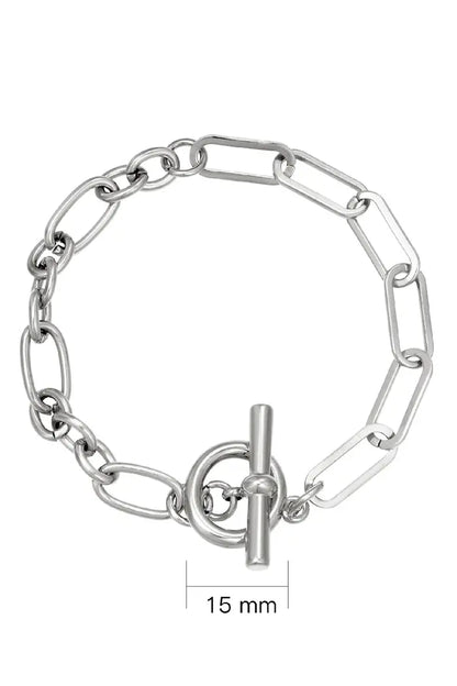 Lucy Bracelet - Or'Aliya Bijoux