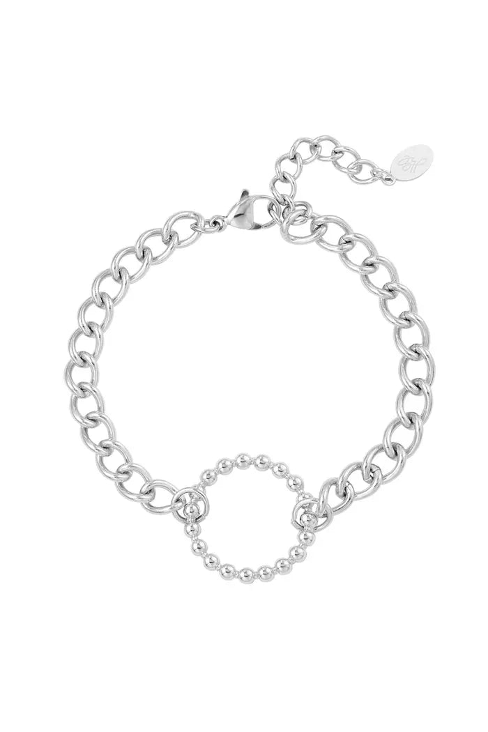 Oriana Bracelet - Or'Aliya Bijoux