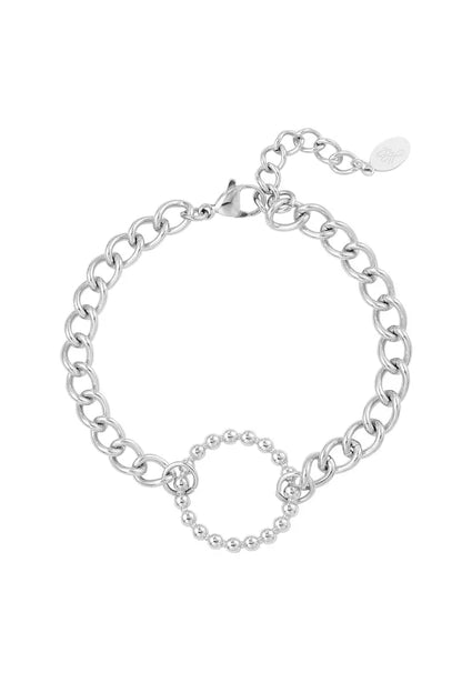 Oriana Bracelet - Or'Aliya Bijoux