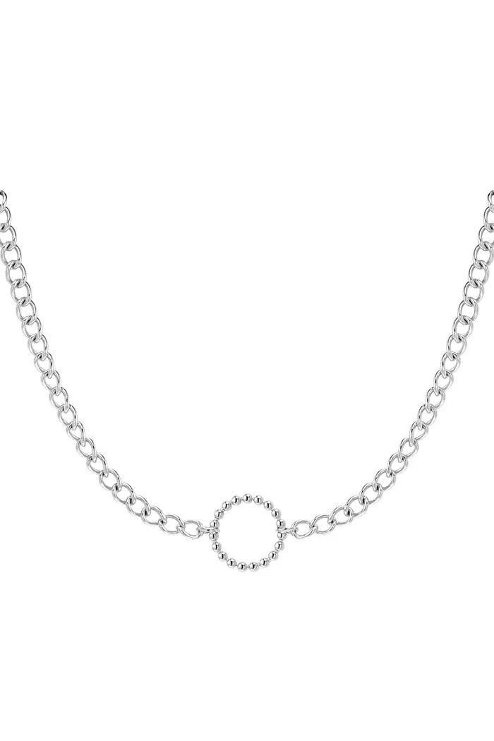 Oriana Necklace - Or'Aliya Bijoux