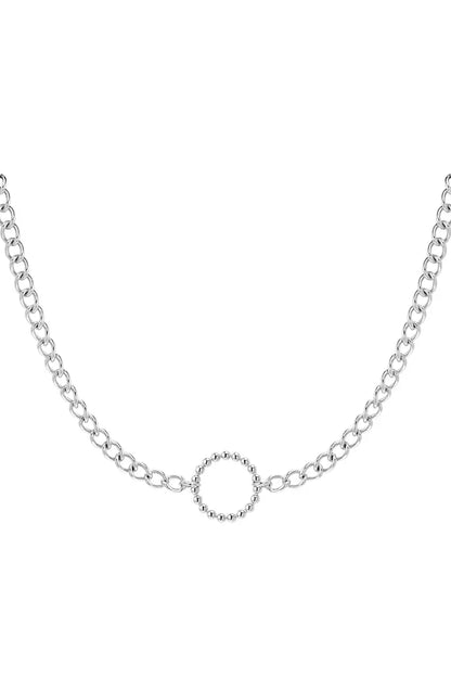 Oriana Necklace - Or'Aliya Bijoux