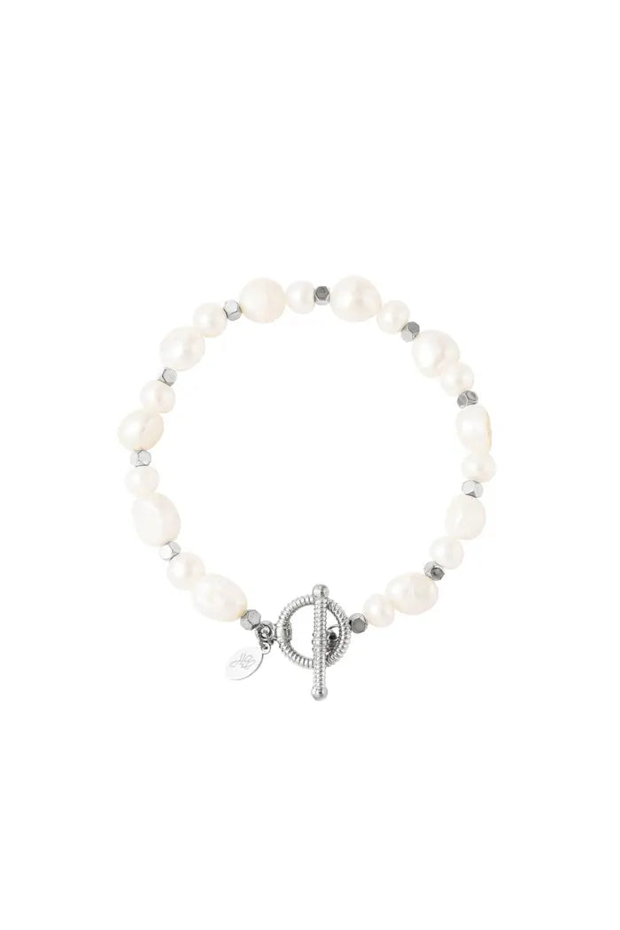 Perla Bracelet - Or'Aliya Bijoux