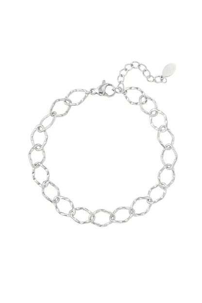 Nicole Bracelet - Or'Aliya Bijoux