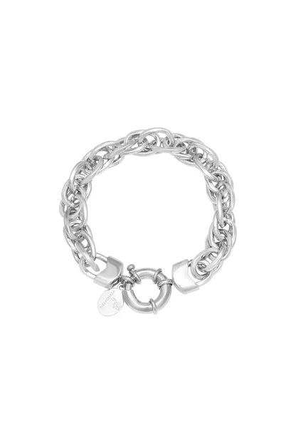 Royce Bracelet - Or'Aliya Bijoux