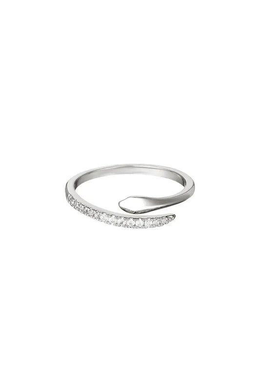 Shana Ring - Or'Aliya Bijoux