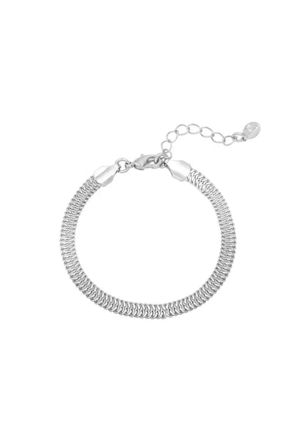 Silvia Bracelet - Or'Aliya Bijoux