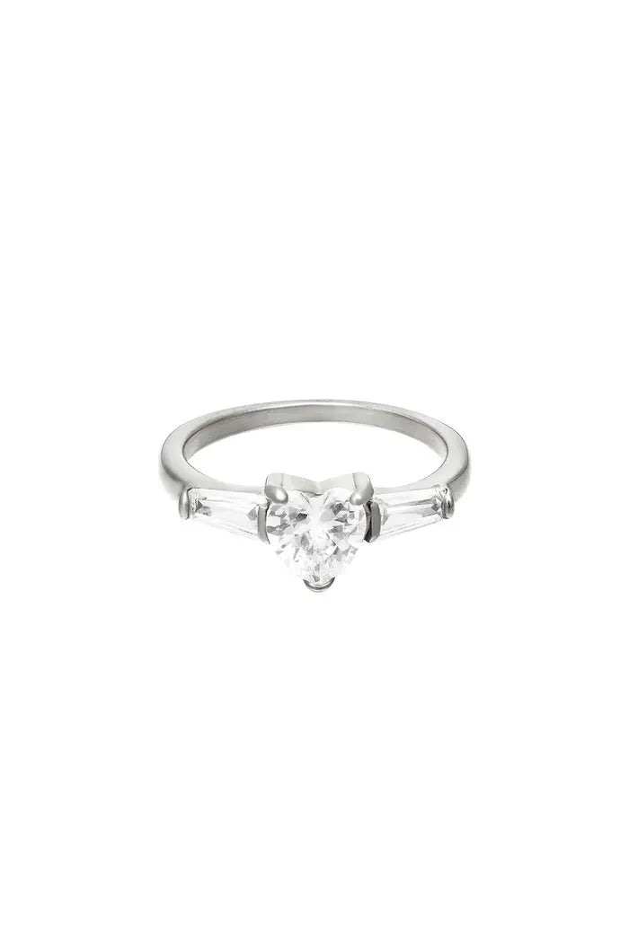 Passion Ring - Or'Aliya Bijoux