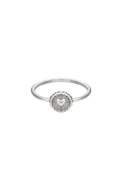 Lovely Ring - Or'Aliya Bijoux