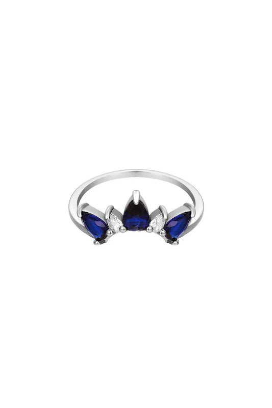 Regina Ring - Or'Aliya Bijoux